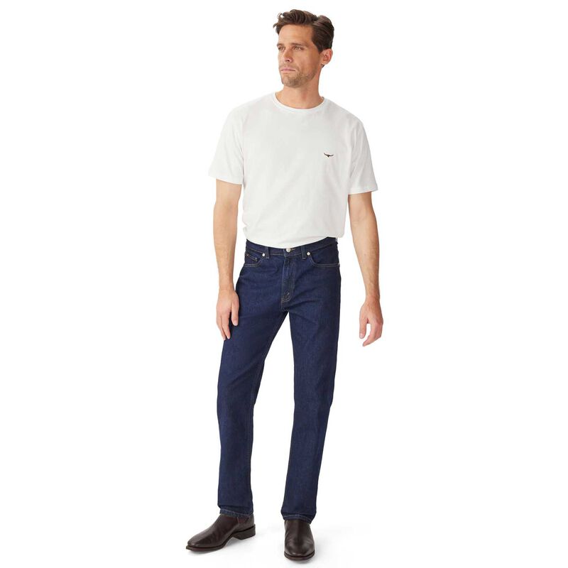 R.M. Williams Ramco Jean image number 3